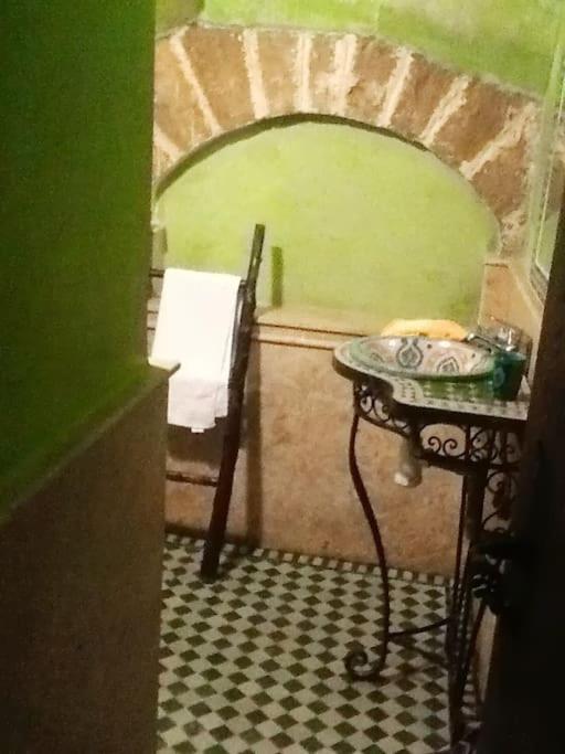 Dar Houria Medina Riad Comfort Tradition Breakfast เอสเซาอิรา ภายนอก รูปภาพ